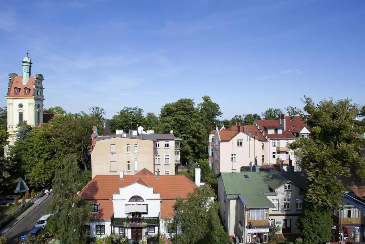 Apartment Seashore - Piekny Apartament W Najlepszej Lokalizacji W Sopocie Sopot