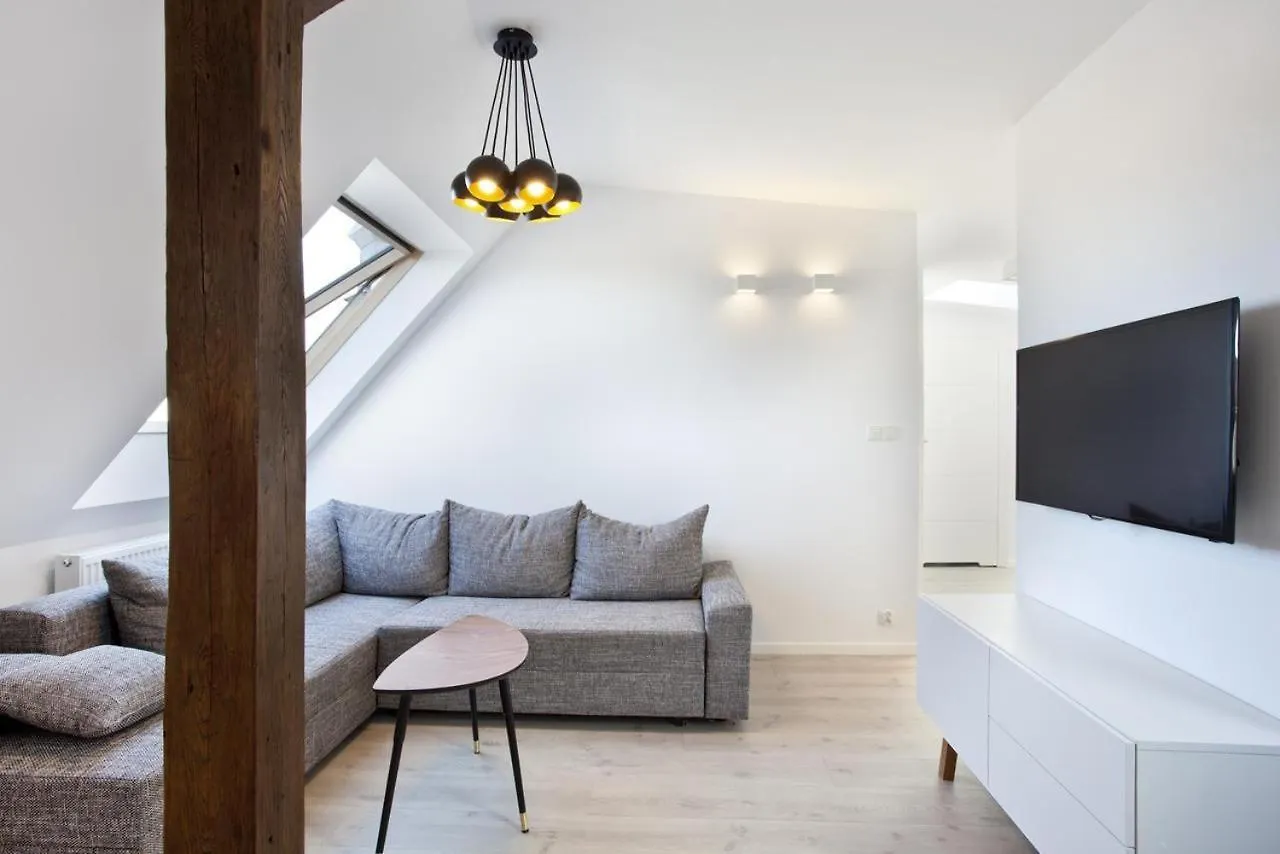 Seashore - Piekny Apartament W Najlepszej Lokalizacji W Sopocie Sopot Poland